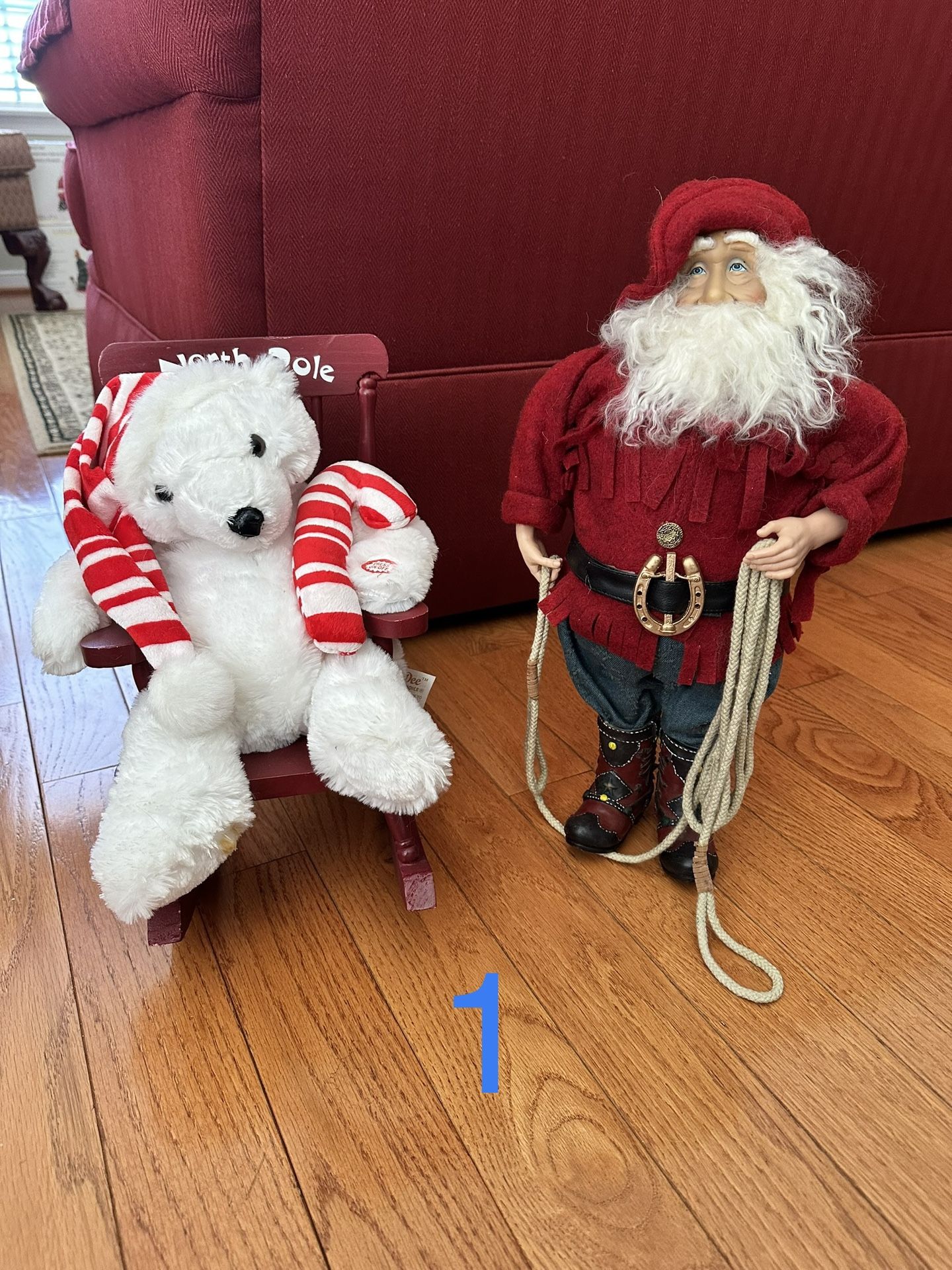 Christmas Decorations