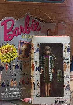Barbie 1995 collectible