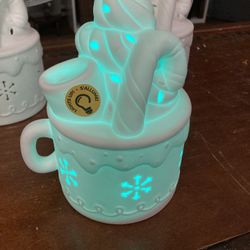 DIY Christmas Decorations 