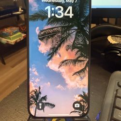 iPhone 15 PRO - 256G No Scratches 