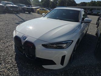 2023 BMW i4