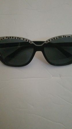Kate spade polarized retro sunglasses