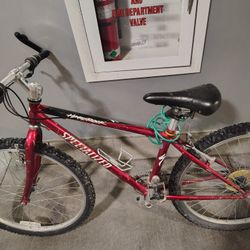 SPECIALIZED Hardrock 