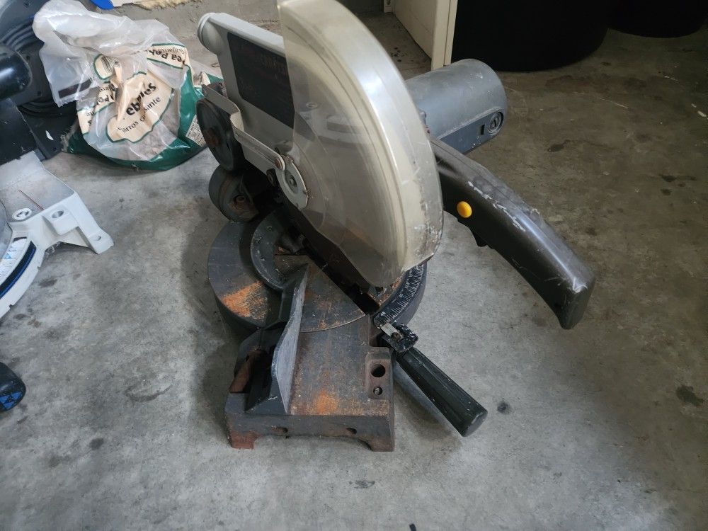 Table Saw 