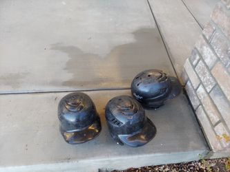 Baseball Helmets
