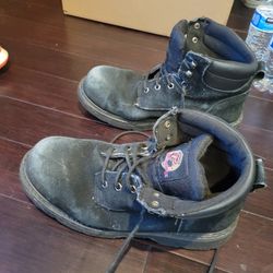 Mens Work Boots