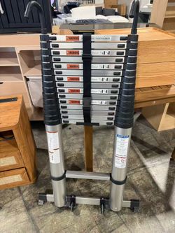Extra Heavy Duty Ladder ($120)