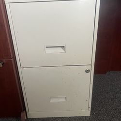 2drawer Filing Cabinet 