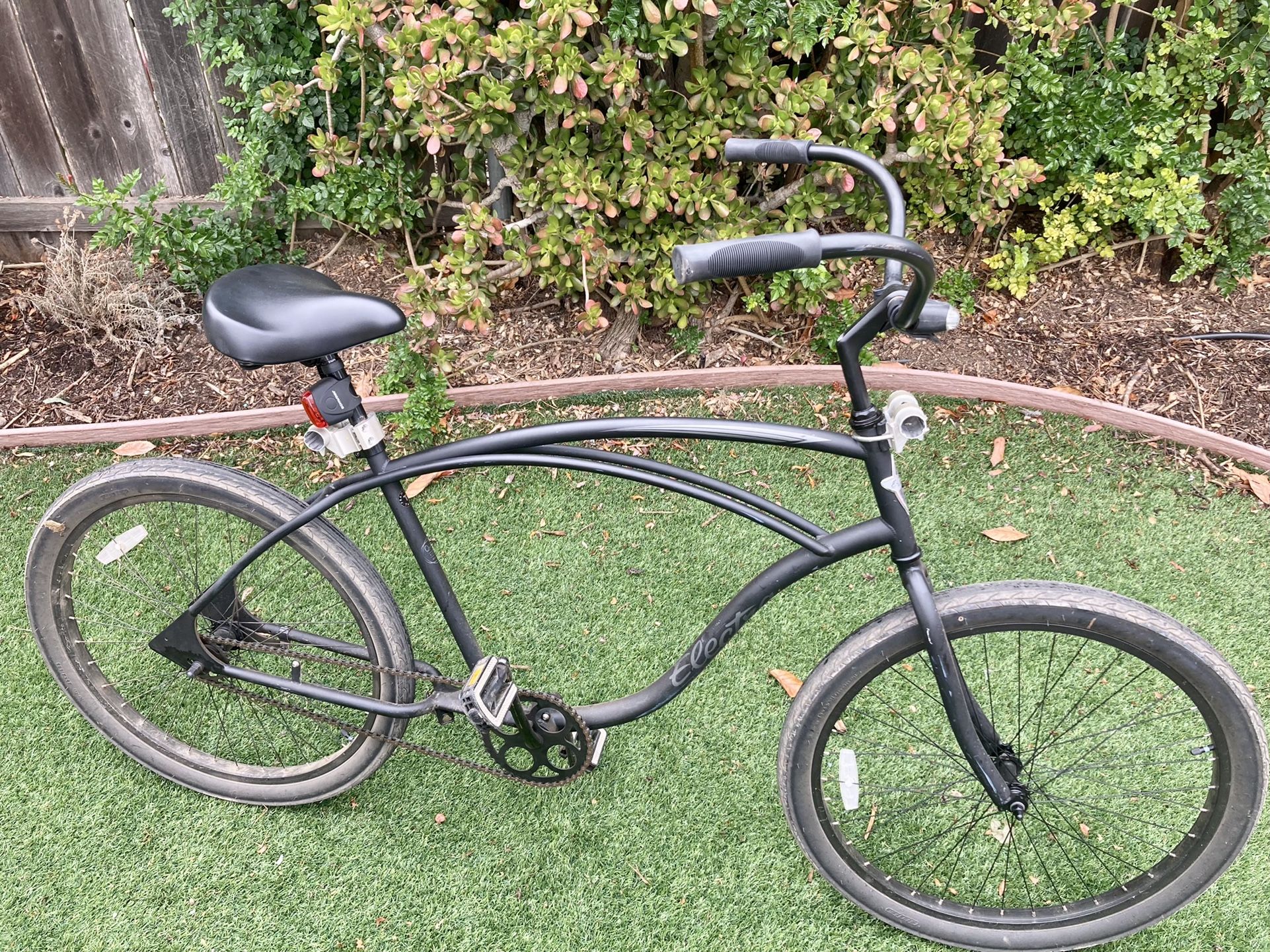 Trek bike