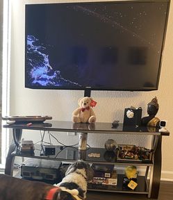 TV Stand And Mount