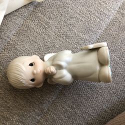 Precious Moments Figure