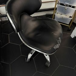 Pedicure Chair