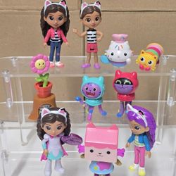 Gabby's Dollhouse @ToyBros 
