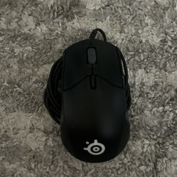 SteelSeries Gaming Mouse