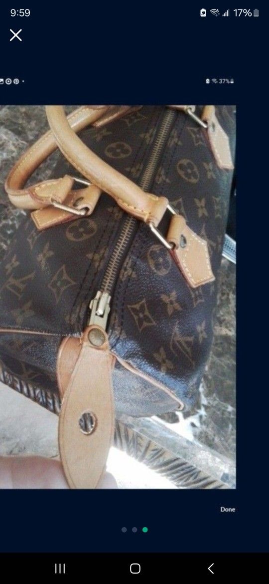 Louis Vuitton