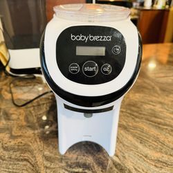 Baby Brezza Formula Pro Mini