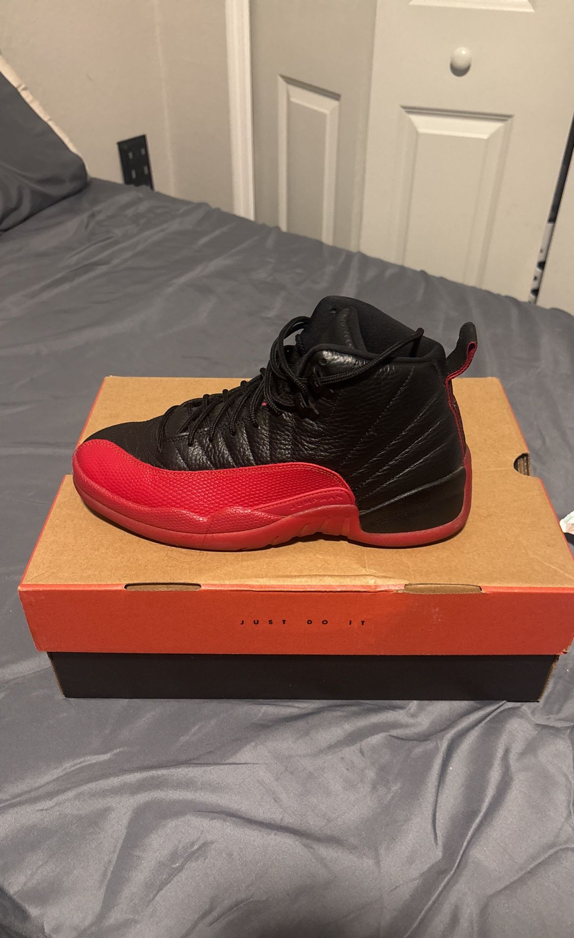 Air Jordan 12 Retro
