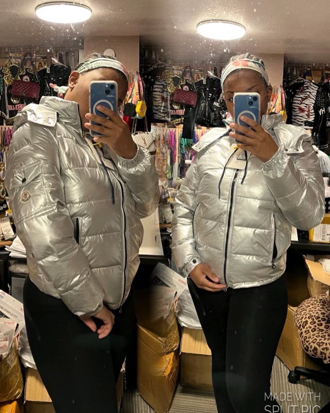 Moncler Coat