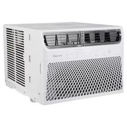 Hisense 14000-BTU 700 SF Wifi Connected Energy Star Window Air Conditioner , AW1422CW1W