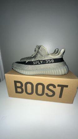 Adidas Yeezy boost 350 V2 “Granite” Size 9.5