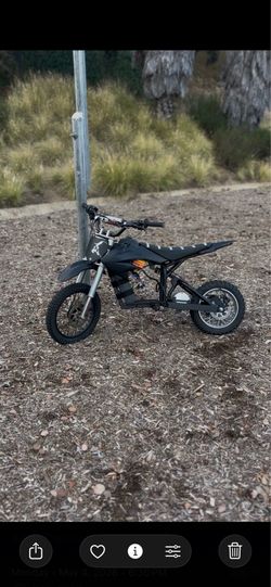 MODDED RAZOR 52v 40-45 MPH