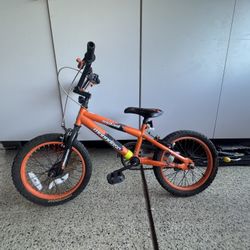 Kids Bike 