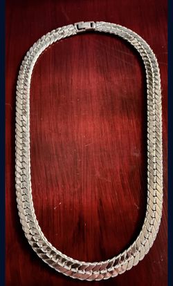 18 Inch Necklace/chain