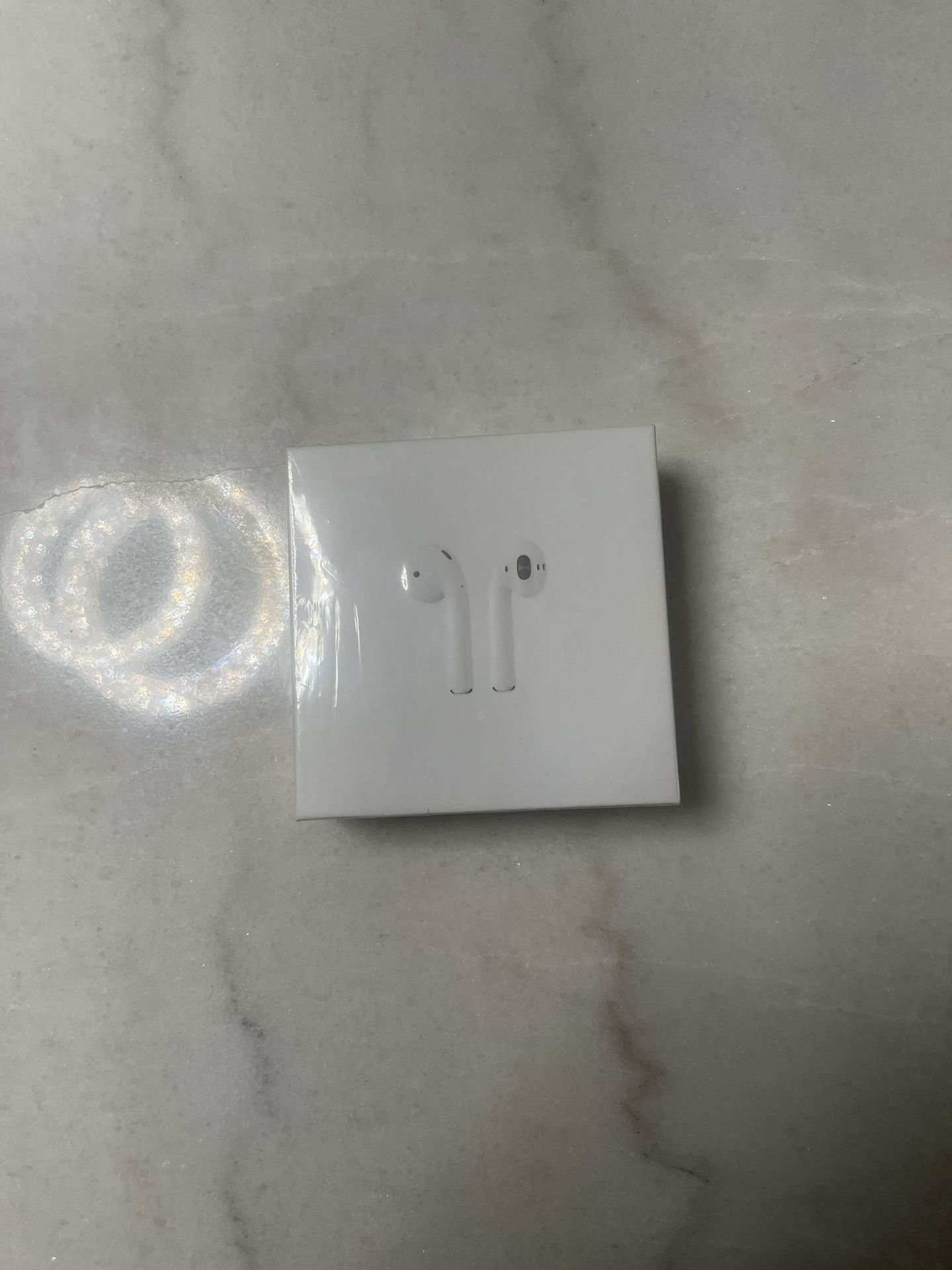 AirPods New