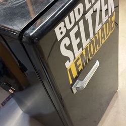 Bud Light Seltzer Mini Fridge