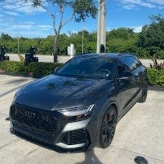 Audi RS-Q8 