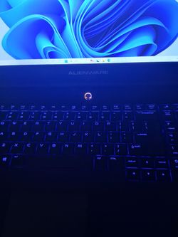 Alienware 17 R2 Gaming Laptop for sale