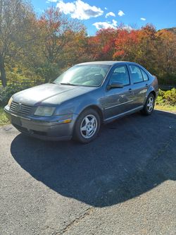2005 Volkswagen Jetta