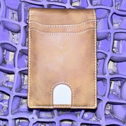 Mens Wallet 