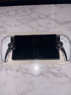 PlayStation Portal