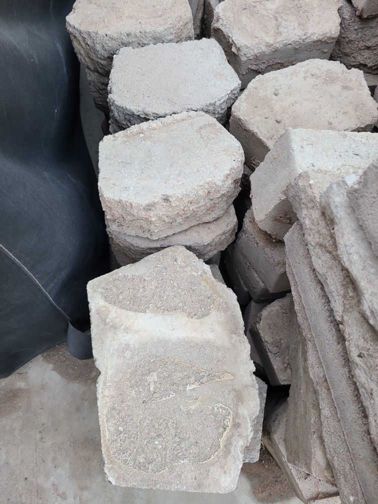 Landscape Rock For Sale for Sale in El Paso, TX OfferUp