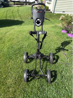 Pull cart