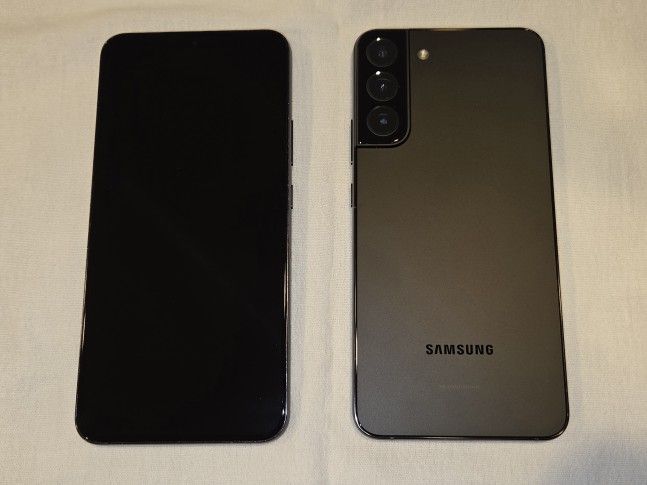 Samsung Galaxy S22 Plus  ( 256 Gig )