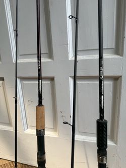 Lamiglas Fishing Rods (2)