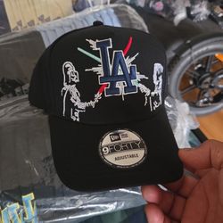 Star Wars Hat 