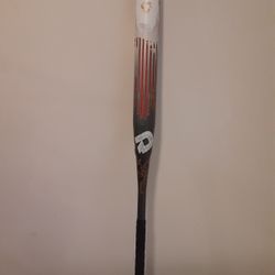 Demarini FNX fastpitch softball Bat 🥎