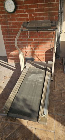 Treadmill - FREE