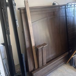 Baby Crib Bassett