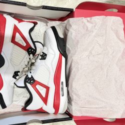 Jordan 4 Retro 