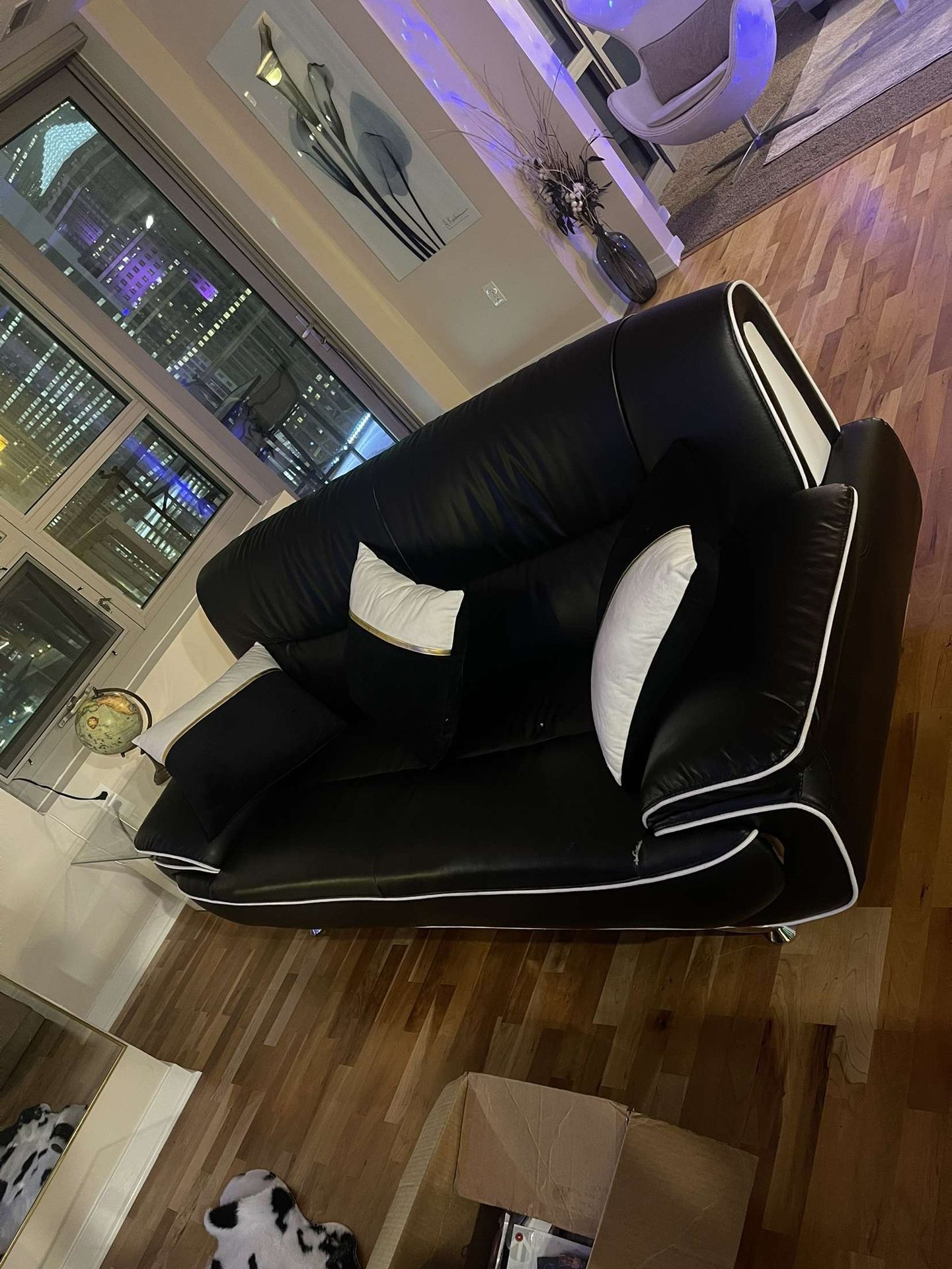 Couches