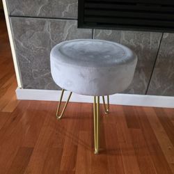 Small stool.