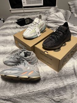 Yeezys