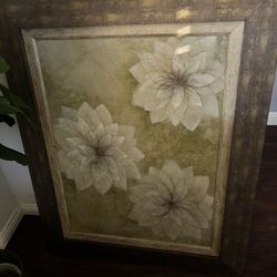 Large Picture Frame