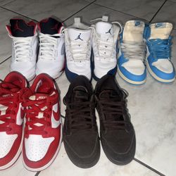 Jordan’s 