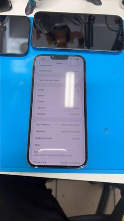 iPhone 13 Pro Max