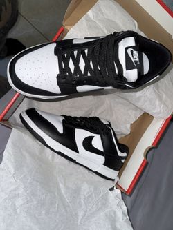 Nike Dunks